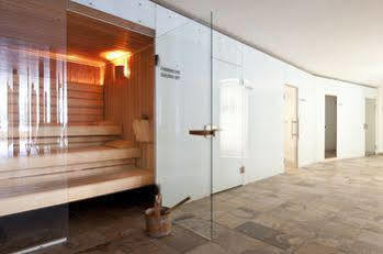 Alpinpark Apartment Matrei Matrei in Osttirol Exteriér fotografie